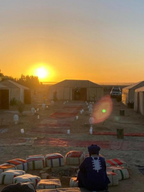 ESTANDAR CAMP merzouga